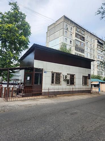60: Сдается коммерческое помещение 60 м² в мкр. Аламедин-1 Идеально — 1
