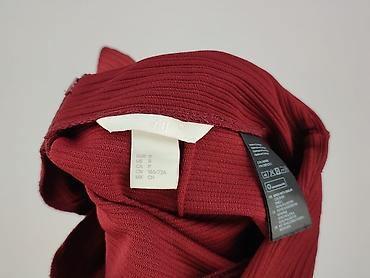 chabrowa spódnice: H&M, Spódnica damska, rozmiar S — 4