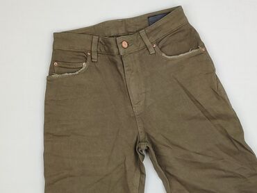 koszulka moro damska cropp: Asos, Szorty damskie, rozmiar XS