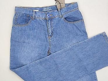 dzwony levis: Spodnie jeansowe, 14 lat, 164, stan - Idealny — 1