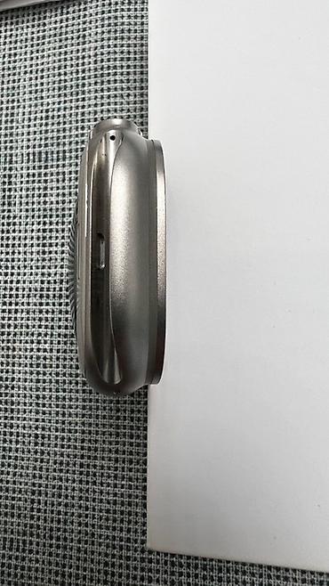 Apple Watch: Продаю не в рабочем состоянии на запчасти Apple Watch Ultra первого — 5