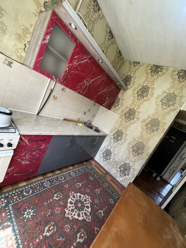 Продажа квартир: 2 комнаты, 49 м², 105 серия, 3 этаж, Косметический ремонт