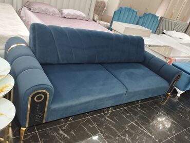 диваны и кресла: Прямой диван, Новый