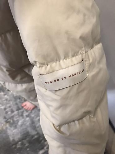 Верхняя одежда: Продаю два корейских пуховика.производство Корея.Детская зимняя — 5