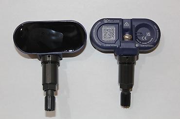 daccik: QQr Sensor 2-in-1 – Proqramlaşdırıla bilən universal TPMS sensoru - — 10