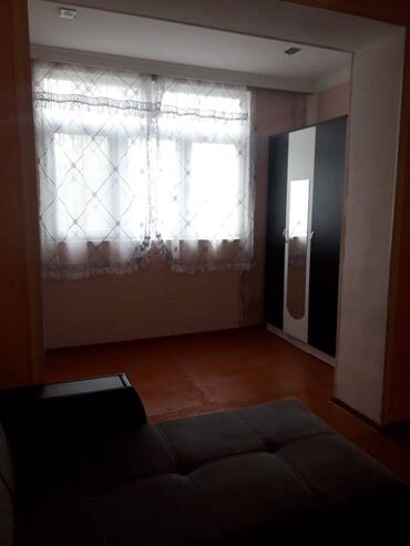 Uzunmüddətli kirayə mənzillər: Nizami rayonu Qara Qarayev metrosuna 5 dəqiqəlik məsafədə, 5 mərtəbəli — 2