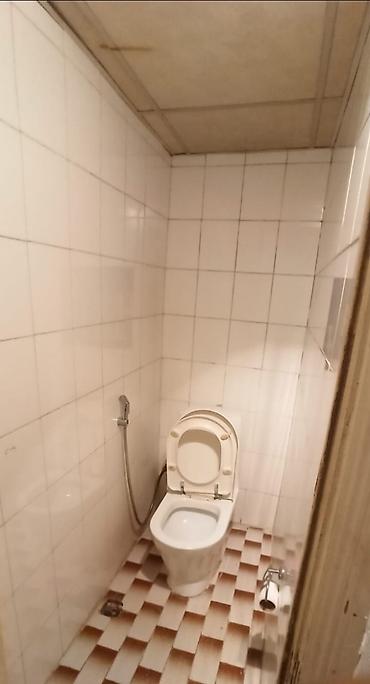 ofis alemi: Bakı, 3 otaqlı, Köhnə tikili, 61 kv. m — 9
