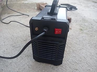kohnə tikiş maşını: ZX7-315 DC invertor qaynaq aparatı drel . balaca laqonda 125 — 1