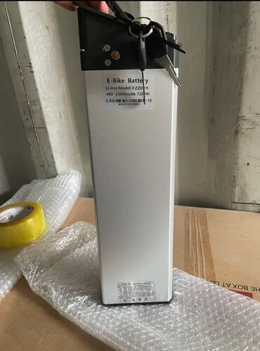 электро велик цена: Аккумулятор батарея для электровелосипедов 48v 15000ah 720w На