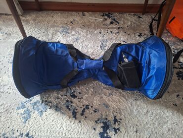 запчасти для электросамоката: Продаю гераскутер не рабочий в хорошем состоянии батарейка села на