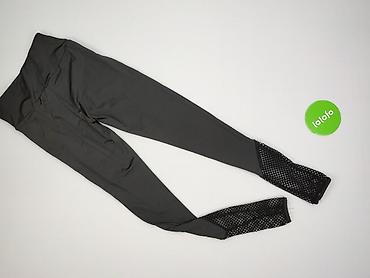 karko: Legginsy Sportowe damskie, rozmiar S — 3