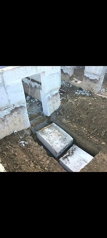 havalandirma ustası: Beton kəsmə beton deşmə xidməti Beton kesimi beton kesen beton deşen — 10