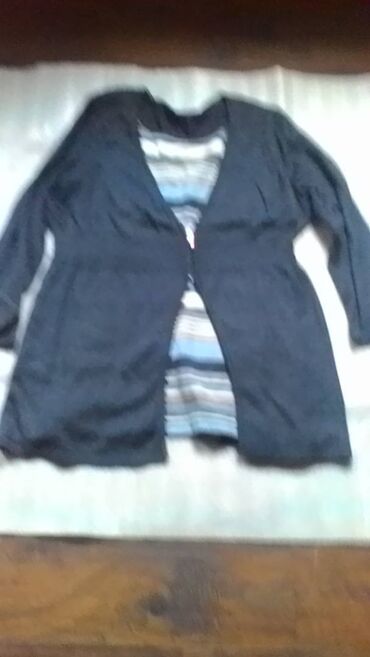 Ostala ženska odeća: Dve pune kese odeće xxl veličina za samo 300 dibara. jakna, košulje na lalafo.rs — 8 Ostala ženska odeća: Dve pune kese odeće xxl veličina za samo 300 dibara. jakna, košulje — 8