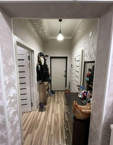 куплю квартиру карпинка фрунзе: 1 комната, 38 м², Элитка, 3 этаж, Евроремонт