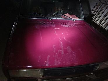 afdamabiler: VAZ (LADA) 2104: 1.6 l | 2001 il 250000 km Universal — 8