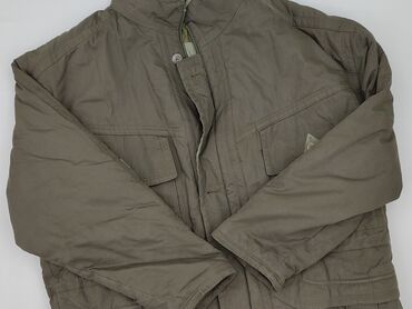 Jackets: Light jacket for men, 3XL (EU 46), condition - Good