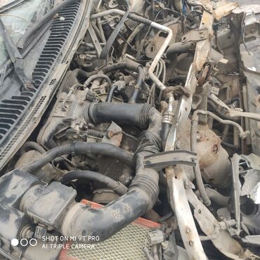 Коробки передач: Коробка передач Автомат Mazda 2001 г., Б/у, Оригинал, Япония — 9