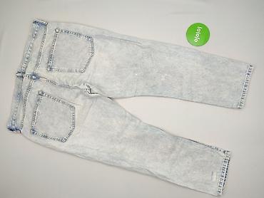 hm jackson: H&M Divided, Jeansy damskie, rozmiar S — 3