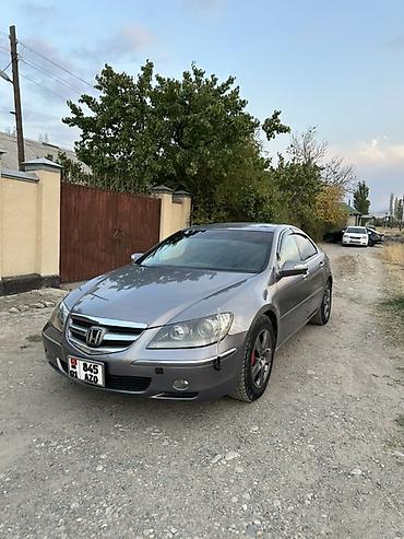 диск навигации для акура: Honda Legend: 2005 г., 3.5 л, Автомат, Бензин, Седан — 6
