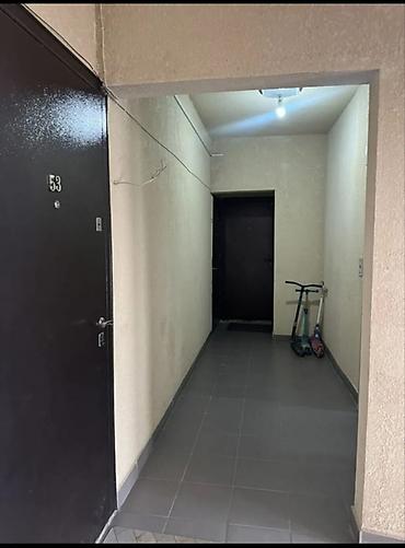 45: 1 комната, 45 м², Кок-Жар ж/м 106 серия, 7 этаж, Требуется ремонт — 6