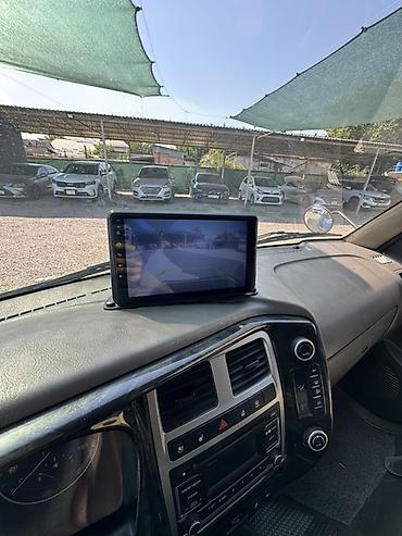 hyndai matrix: Hyundai Porter: 2020 г., 2.5 л, Автомат, Дизель, Пикап — 5