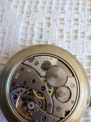 Džepni satovi: Upotrebljenо — 6