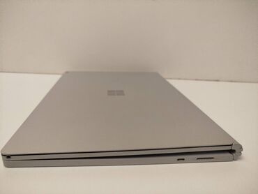 Digər noutbuklar və netbuklar: Microsoft Surface Book 2; i7; 16GB RAM; 512GB SSD Prosessor: Intel® — 12