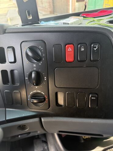 Грузовики: Грузовик, Mercedes-Benz, Стандарт, Б/у — 9