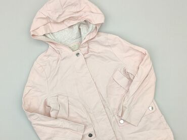 koszula ze swetrem: Kurtka przejściowa, Zara, 7 lat, 116-122 cm, stan - Bardzo dobry