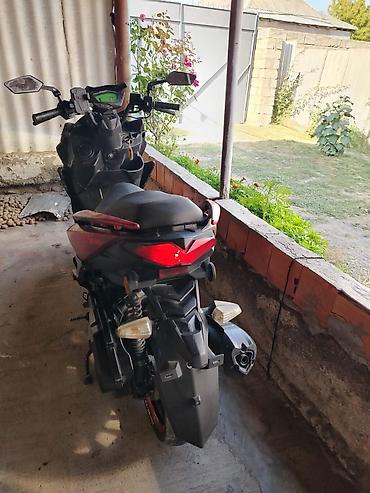 skuter samokat: Telefon ile de Barter var deyerinde yaxud uste pul vermekle) Sport — 4