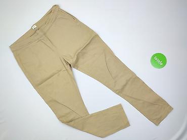 pants okay: F&F, Spodnie materiałowe damskie, rozmiar XL — 2