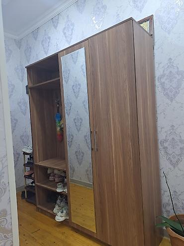 Шкафы-прихожие: Kaldor ucun dolab.icinim refleride ve asilqanida movcudur real alici — 1