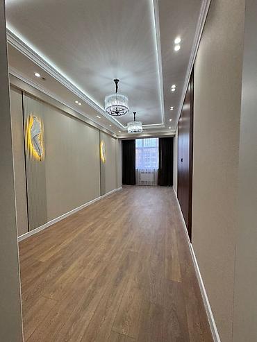 Продажа квартир: 3 комнаты, 118 м², Элитка, 6 этаж, Дизайнерский ремонт — 6