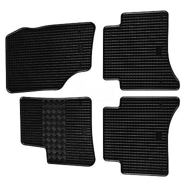 servis abs: TIPSKE PATOSNICE ALL SEASONS ZA PORSCHE CAYENNE OD 2002. DO 2010. GOD — 1