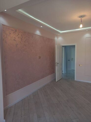 Yeni tikili: 3 otaqlı, Yeni tikili, m. Həzi Aslanov, 90 kv. m — 4