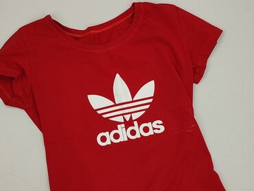 Women`s T-shirt, Adidas, size S (EU 36)