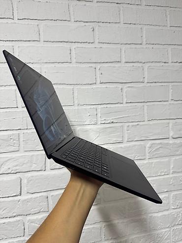 Ноутбуки Microsoft: Microsoft Surface Laptop 5 (i7-1265U) — это производительный — 4