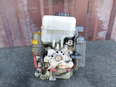 бампера на 211: ABS Lexus 2003 г., Б/у, Оригинал, США at lalafo.kg бампера на 211: ABS Lexus 2003 г., Б/у, Оригинал, США