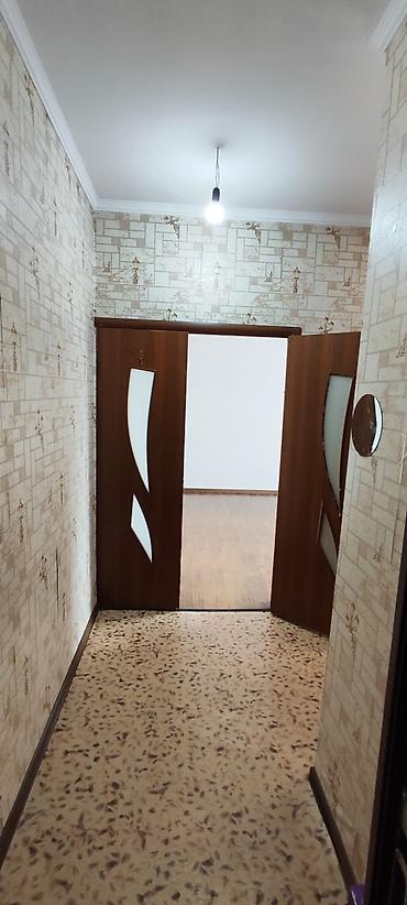 кв джале: 1 комната, 35 м², Нижний Джал (Джал-23) 105 серия, 9 этаж, Косметический ремонт — 8