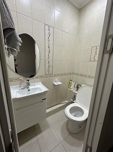 150000: 3 комнаты, 90 м², Восток-5 мкр 106 серия, 8 этаж, Евроремонт — 3