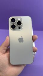 айфон 5 цена в бишкеке цум: IPhone 15 Pro, Б/у, 256 ГБ, Коробка, 88 %