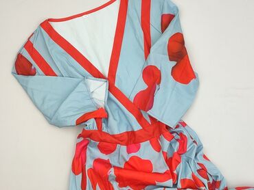 sukienki na chrzest dla mamy plus size: Сукня жіноча, розмір L