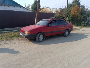 шевролет ласетти универсал: Volkswagen Passat: 1988 г., 1.8 л, Механика, Бензин, Седан