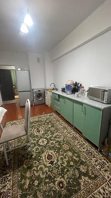 лущихина: 1 комната, 28 м², ул. Лев Толстой Малосемейка, 4 этаж, Косметический ремонт — 2