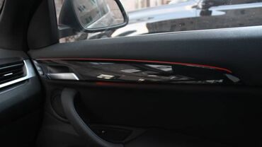 BMW: BMW X1: 2019 г., 2 л, Автомат, Бензин, Кроссовер — 4