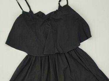 sukienki swing plus size: Golddigga, Сукня жіноча, L