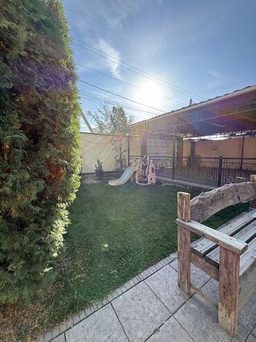 Долгосрочная аренда домов: 200 м², 5 комнат, Кондиционер, Бронированные двери, Видеонаблюдение — 26