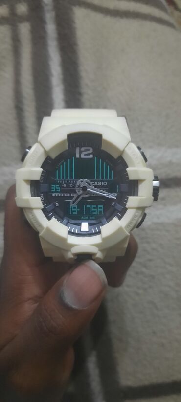 электронные часы сколько стоят: Спортивные часы часы, Casio (G-Shock), Таймер и секундомер, Оригинал, Мужские, Б/у