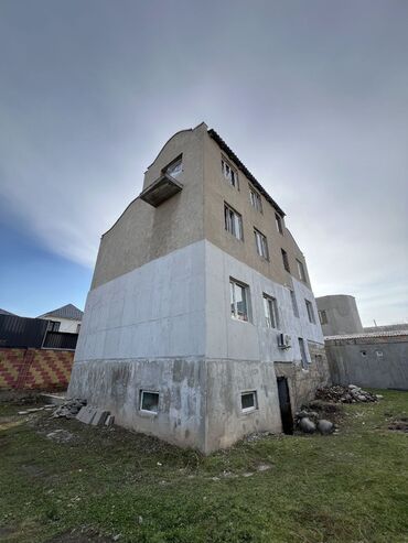 Продажа домов: Дом, 250 м², 7 комнат, Агентство недвижимости, Евроремонт — 2