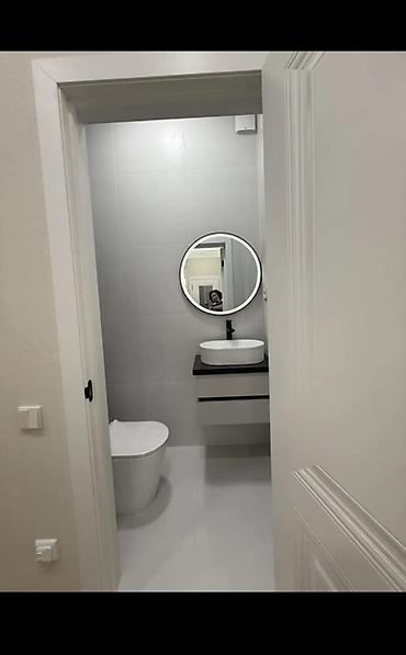Ремонт под ключ: Продается 2 комнатная квартира 📍Адрес: Филармония 🏗️Застройщик — 11